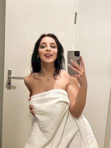 Индивидуалка Леся Фотография 3